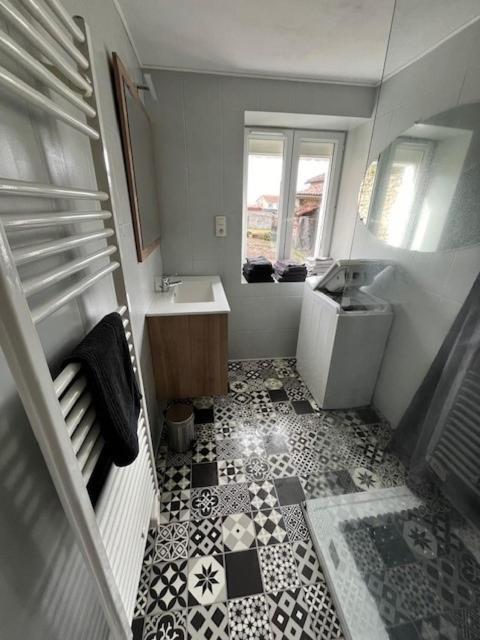 Jolie Maison De Campagne, Compostelle Soleymieux Экстерьер фото
