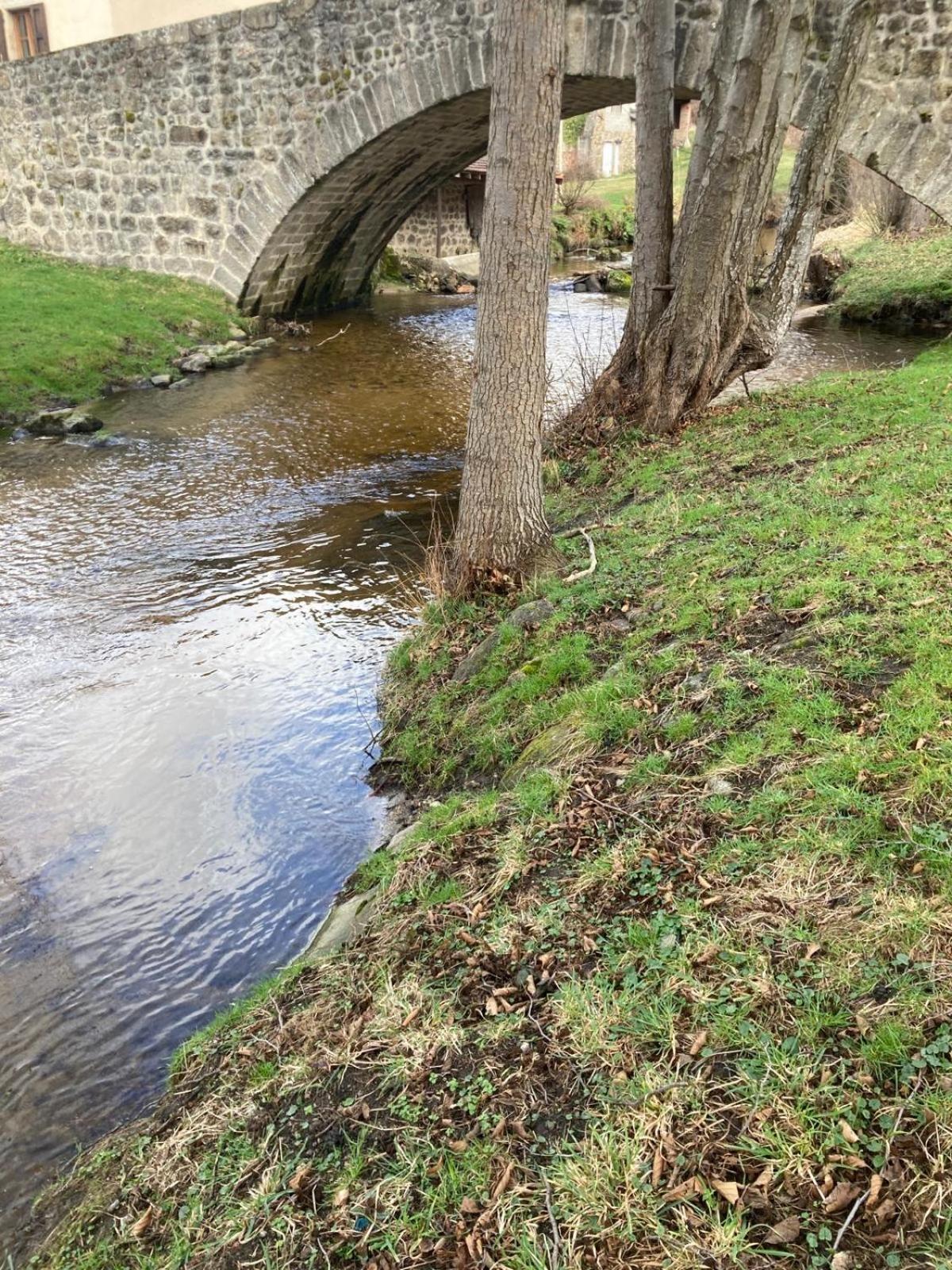 Jolie Maison De Campagne, Compostelle Soleymieux Экстерьер фото